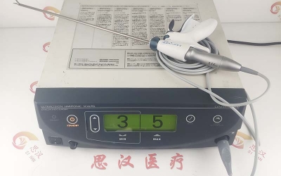 Harmonic強生換能器超聲刀維修